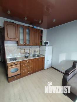 Студия квартира, вторичка, 22м2, 10/17 этаж