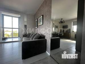 2-к квартира, вторичка, 46м2, 10/20 этаж