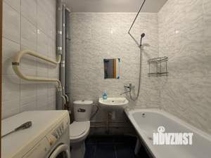 Студия квартира, вторичка, 21м2, 5/10 этаж