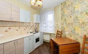 2-к квартира, вторичка, 66м2, 3/10 этаж