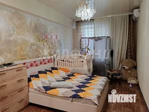 2-к квартира, вторичка, 52м2, 2/5 этаж
