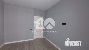 1-к квартира, вторичка, 35м2, 7/20 этаж