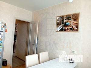 1-к квартира, вторичка, 35м2, 5/17 этаж