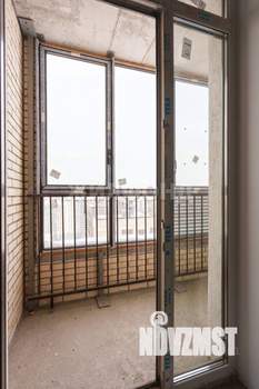 1-к квартира, вторичка, 31м2, 20/27 этаж