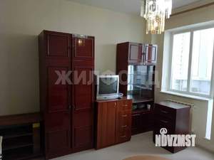 1-к квартира, вторичка, 19м2, 7/17 этаж