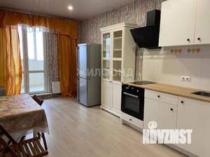 2-к квартира, вторичка, 76м2, 21/25 этаж