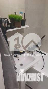 1-к квартира, вторичка, 33м2, 3/10 этаж