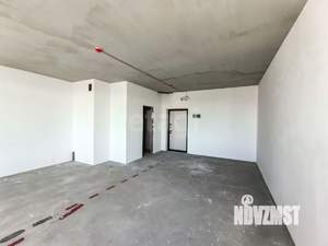 1-к квартира, сданный дом, 40м2, 11/30 этаж