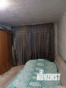 1-к квартира, вторичка, 29м2, 5/5 этаж