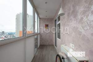 1-к квартира, вторичка, 36м2, 13/17 этаж