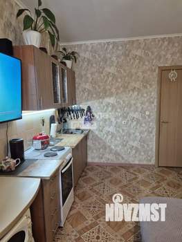 2-к квартира, вторичка, 59м2, 2/10 этаж