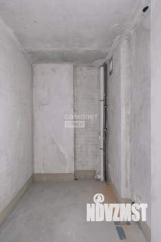 1-к квартира, сданный дом, 41м2, 21/23 этаж