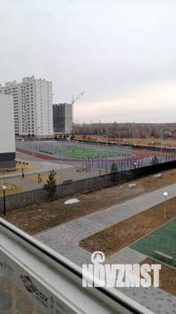 Студия квартира, вторичка, 19м2, 4/17 этаж