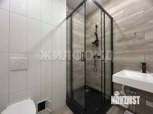 2-к квартира, вторичка, 46м2, 17/25 этаж