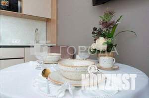 Студия квартира, вторичка, 26м2, 18/22 этаж