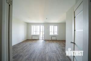 2-к квартира, вторичка, 60м2, 8/25 этаж