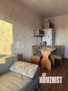3-к квартира, вторичка, 44м2, 8/9 этаж
