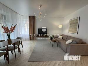 2-к квартира, вторичка, 68м2, 2/5 этаж