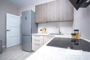 1-к квартира, вторичка, 41м2, 1/15 этаж