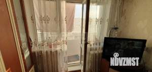 2-к квартира, вторичка, 43м2, 5/5 этаж