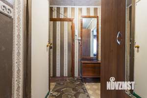 1-к квартира, вторичка, 38м2, 1/9 этаж