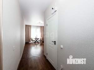 2-к квартира, вторичка, 57м2, 10/17 этаж