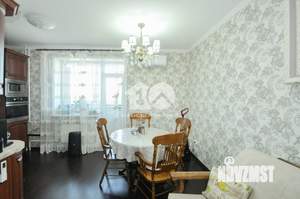 3-к квартира, вторичка, 80м2, 8/10 этаж
