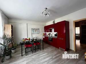 3-к квартира, вторичка, 74м2, 2/7 этаж