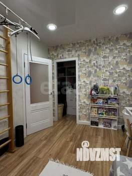 2-к квартира, вторичка, 44м2, 5/5 этаж