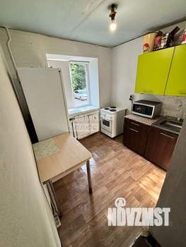 1-к квартира, вторичка, 31м2, 1/5 этаж