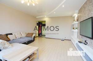 2-к квартира, вторичка, 76м2, 6/10 этаж