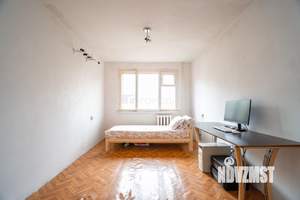 2-к квартира, вторичка, 43м2, 3/5 этаж