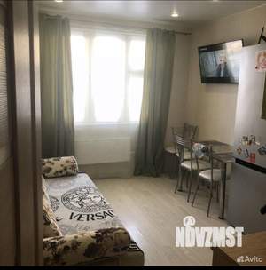 2-к квартира, вторичка, 40м2, 1/19 этаж