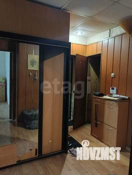 3-к квартира, вторичка, 68м2, 1/6 этаж
