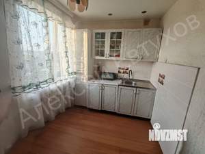 3-к квартира, вторичка, 58м2, 4/5 этаж