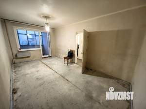 1-к квартира, вторичка, 29м2, 8/9 этаж