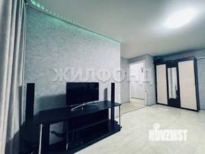 1-к квартира, вторичка, 31м2, 1/5 этаж