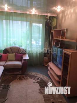 3-к квартира, вторичка, 60м2, 1/9 этаж