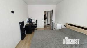 2-к квартира, вторичка, 42м2, 4/17 этаж