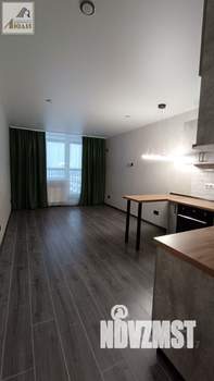 Студия квартира, вторичка, 34м2, 10/28 этаж