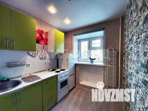 1-к квартира, вторичка, 30м2, 3/5 этаж