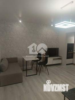 1-к квартира, вторичка, 40м2, 2/18 этаж