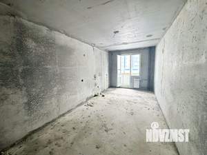 2-к квартира, вторичка, 59м2, 2/10 этаж