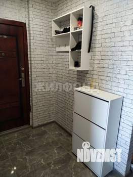 1-к квартира, вторичка, 32м2, 7/9 этаж