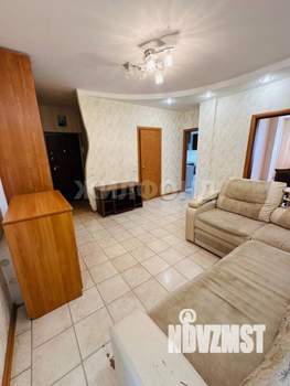 2-к квартира, вторичка, 67м2, 16/16 этаж