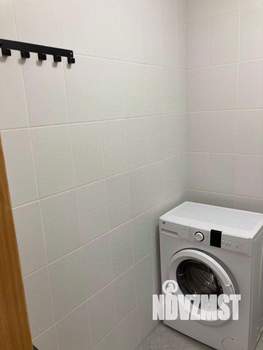 Студия квартира, вторичка, 21м2, 1/20 этаж