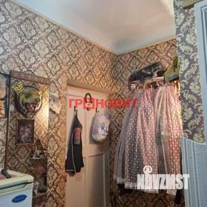 2-к квартира, вторичка, 40м2, 2/2 этаж