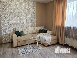 Студия квартира, вторичка, 26м2, 3/3 этаж