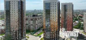 Студия квартира, вторичка, 28м2, 20/22 этаж