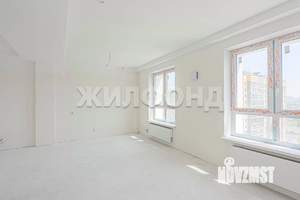 2-к квартира, вторичка, 52м2, 14/17 этаж